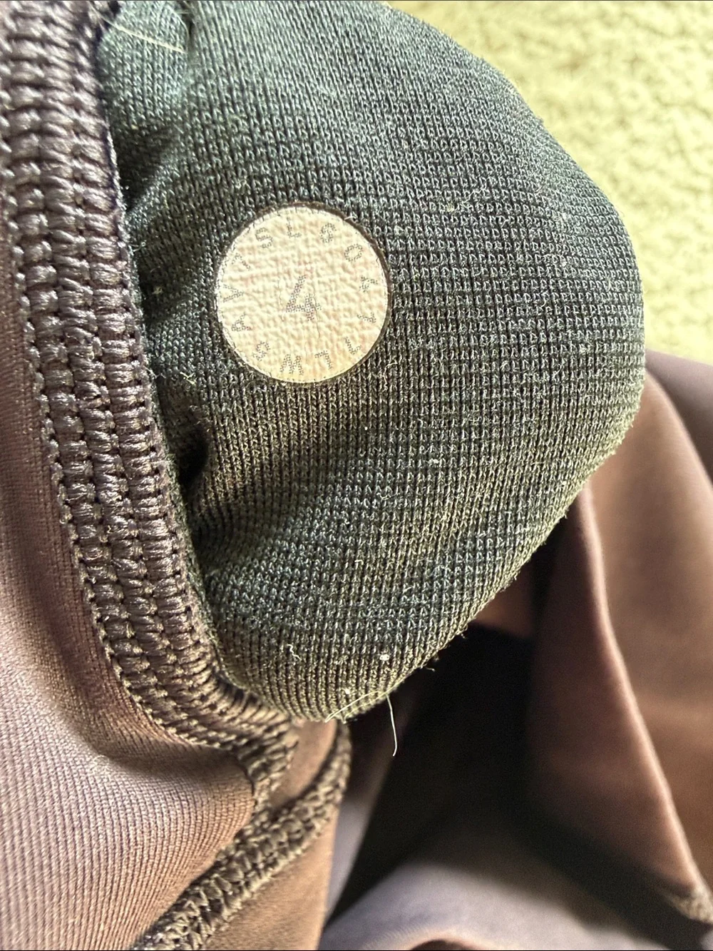 lululemon athletica seams smooth activities